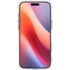 Dėklas „Spigen Ultra Hybrid MagSafe“, natūralaus titano spalvos – „Apple iPhone 16 Pro“