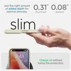 Dėklas Spigen Ultra Hybrid, mute beige - iPhone 16 Plus