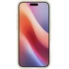 Dėklas Spigen Ultra Hybrid, mute beige - iPhone 16 Plus