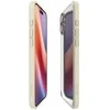Dėklas Spigen Ultra Hybrid, mute beige - iPhone 16 Plus