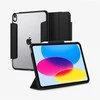 Spigen Ultra Hybrid Pro, juodas - iPad 10.9" 2022/11" 2025