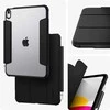 Spigen Ultra Hybrid Pro, juodas - iPad 10.9" 2022/11" 2025
