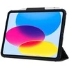 Spigen Ultra Hybrid Pro, juodas - iPad 10.9" 2022/11" 2025