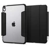 Spigen Ultra Hybrid Pro, juodas - iPad 10.9" 2022/11" 2025