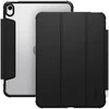Spigen Ultra Hybrid Pro, juodas - iPad Air 10.9" (2022/2020)/11" 2024/2025