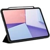 Spigen Ultra Hybrid Pro, juodas - iPad Pro 11" 2024