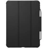 Spigen Ultra Hybrid Pro, juodas - iPad Pro 11" 2024