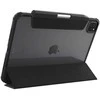 Spigen Ultra Hybrid Pro, juodas - iPad Pro 11" 2024