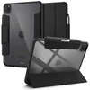 Spigen Ultra Hybrid Pro, juodas - iPad Pro 11" 2024
