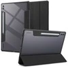 Spigen Ultra Hybrid Pro, juodas - Samsung Galaxy Tab S10/S9/S8 Ultra