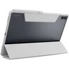 Spigen Ultra Hybrid Pro, pilka - Samsung Galaxy Tab S11 Ultra
