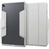 Spigen Ultra Hybrid Pro, pilka - Samsung Galaxy Tab S11