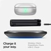 Dėklas Spigen Ultra Hybrid Pro, zero one - Samsung Galaxy Z Flip6/7 FE