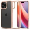 Dėklas Spigen Ultra Hybrid, rožinio titano spalvos - iPhone 16 Pro Max