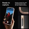 Dėklas Spigen Ultra Hybrid, rožinio titano spalvos - iPhone 16 Pro Max