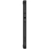 Dėklas Spigen Ultra Hybrid S MagSafe, frost juodas - iPhone 16e