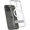 Dėklas Spigen „Ultra Hybrid S MagSafe“, krištolo skaidrumo – „iPhone 16 Pro Max“