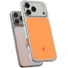 Dėklas „Spigen Ultra Hybrid T MagSafe“, blizgus oranžinis - iPhone 17 Pro Max