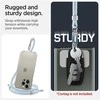 Dirželis Spigen Universal Cross Body Strap 2 1 Pack, mute mėlynas