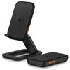 Spigen Universal Phone stand, juodas