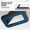 Spigen Universal Phone stand, juodas
