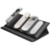 Spigen Universal Remote Control Organizer Pad, juodas