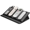 Spigen Universal Remote Control Organizer Pad, juodas