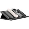 Spigen Universal Remote Control Organizer Pad, juodas