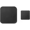 Spigen Universal Remote Control Organizer Pad, juodas