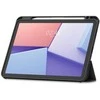 Apple iPad Air 10.9 (4gen / 5gen) / 11.00 (6gen) Spigen Urban Fit dėklas planšetiniam kompiuteriui juodos spalvos