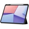 Apple iPad Pro 13.0 (7GEN) Spigen Urban Fit dėklas planšetiniam kompiuteriui juodos spalvos