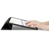 Apple iPad Pro 13.0 (7GEN) Spigen Urban Fit dėklas planšetiniam kompiuteriui juodos spalvos
