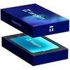 Kripto piniginė Tangem Wallet - 3-card set, Electric Night