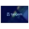 Kripto piniginė Tangem Wallet - 3-card set, Electric Night