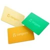 Kripto piniginė Tangem Wallet - 3-card set, Sun drop