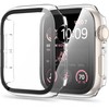 Tech-Protect Defense360 dėklas Apple Watch 4 / 5 / 6 / SE (40mm) – skaidrus