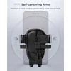 Telefono laikiklis iOttie Easy One Touch 6 Dash &amp; Windshield Mount