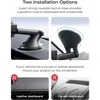 Telefono laikiklis iOttie Easy One Touch 6 Dash &amp; Windshield Mount