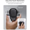 Telefono laikiklis iOttie Easy One Touch 6 Air Vent Mount
