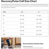 Therabody RECOVERYPULSE Blauzdos rankovė XSMALL SINGLE UNIVERSAL