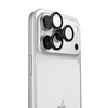 Torras Lensguard, juodas – iPhone 17 Pro Max