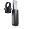 Tūtos tipo dėklas Ledger Nano X Pod