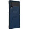 Dėklas Urban Armor Gear UAG Civil, didžioji antis - Samsung Galaxy Z Flip4
