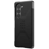 Urban Armor Gear Dėklas UAG Civilian, juodas - Samsung Z Fold 6