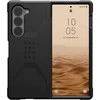 Urban Armor Gear Dėklas UAG Civilian, juodas - Samsung Z Fold 6