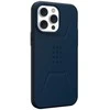 Dėklas Urban Armor Gear UAG Civilian MagSafe, antis - iPhone 14 Pro Max