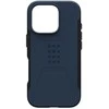 Urban Armor Gear Civilian mobiliojo telefono dėklas 16 cm (6.3″) Navy
