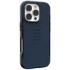 Urban Armor Gear Civilian mobiliojo telefono dėklas 16 cm (6.3″) Navy