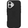 Urban Armor Gear Dėklas UAG Civilian Magsafe,Juodas - iPhone 17