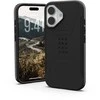 Urban Armor Gear Dėklas UAG Civilian Magsafe,Juodas - iPhone 17